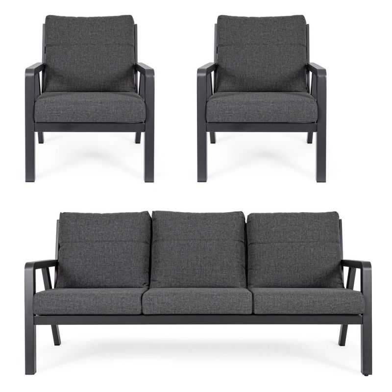 Zestaw kawowy TRUMAN