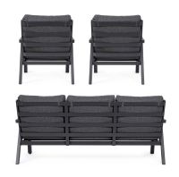 Zestaw kawowy TRUMAN