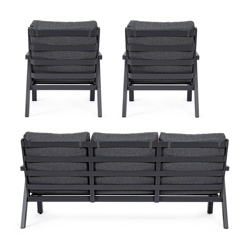 Zestaw kawowy TRUMAN