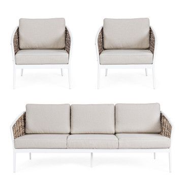 Zestaw kawowy MARIBELA