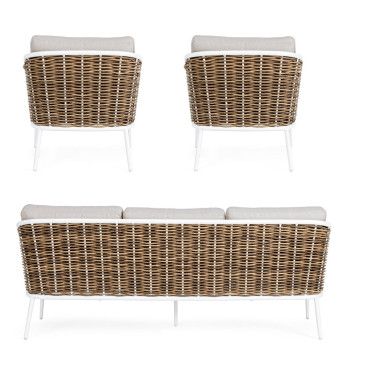 Zestaw kawowy MARIBELA