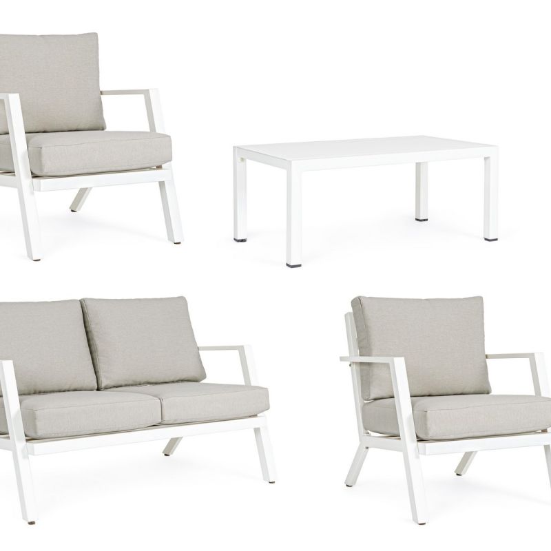 Zestaw kawowy HARLEY