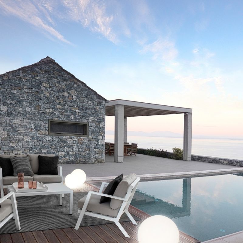 Zestaw kawowy HARLEY