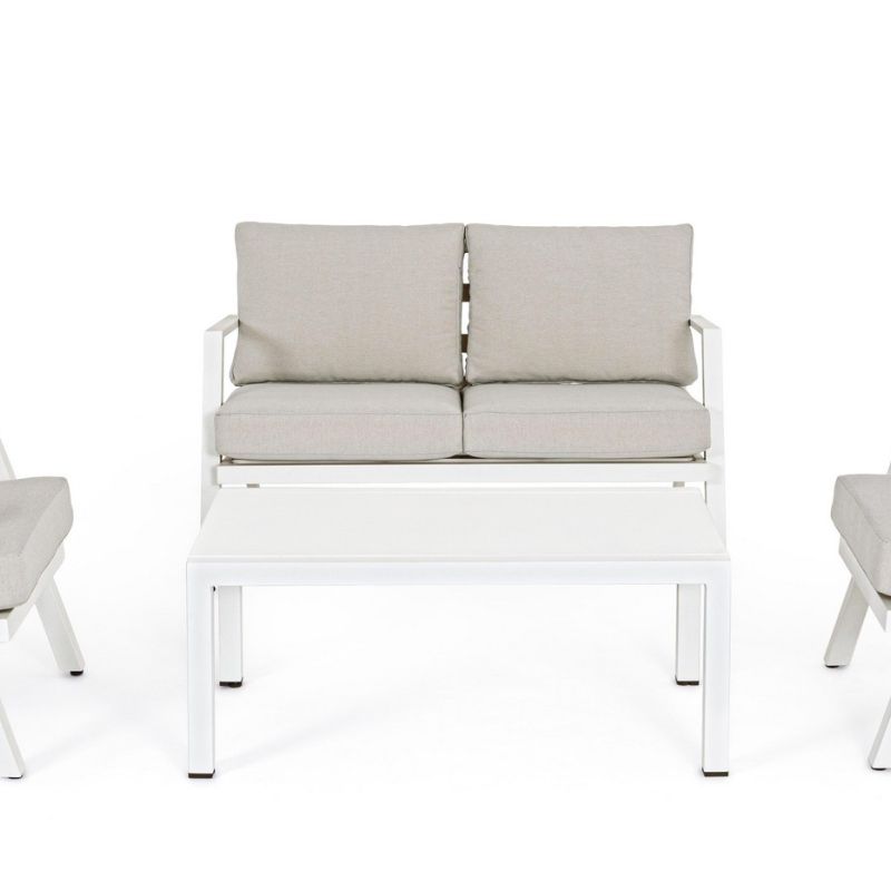 Zestaw kawowy HARLEY