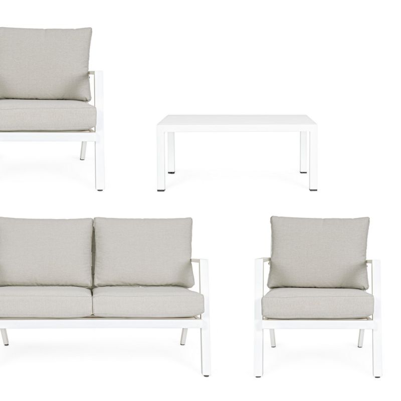 Zestaw kawowy HARLEY