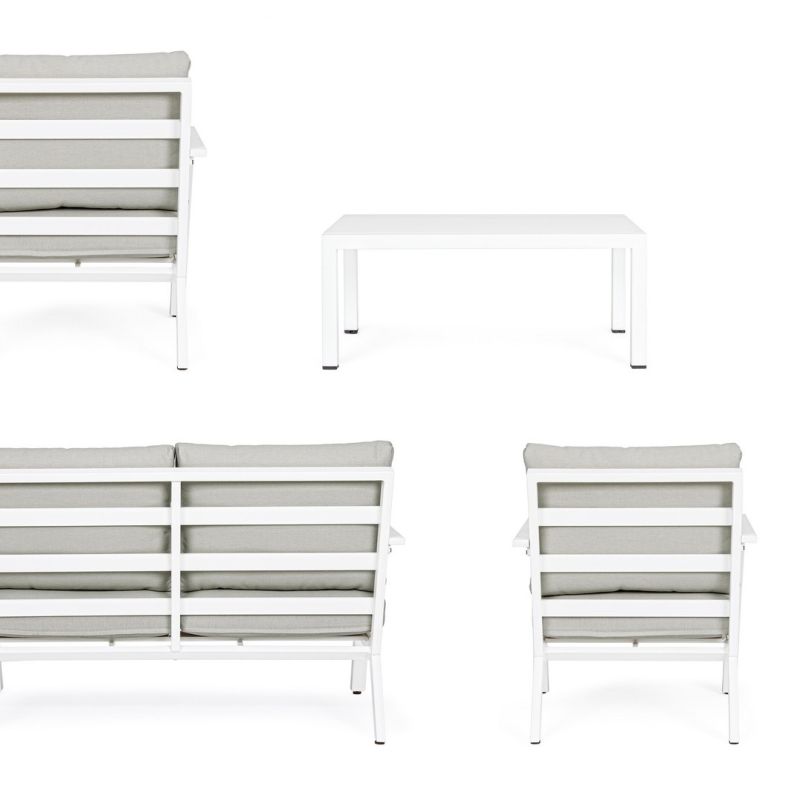 Zestaw kawowy HARLEY