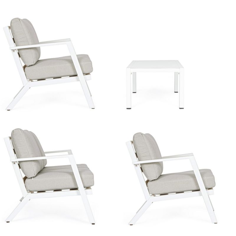 Zestaw kawowy HARLEY