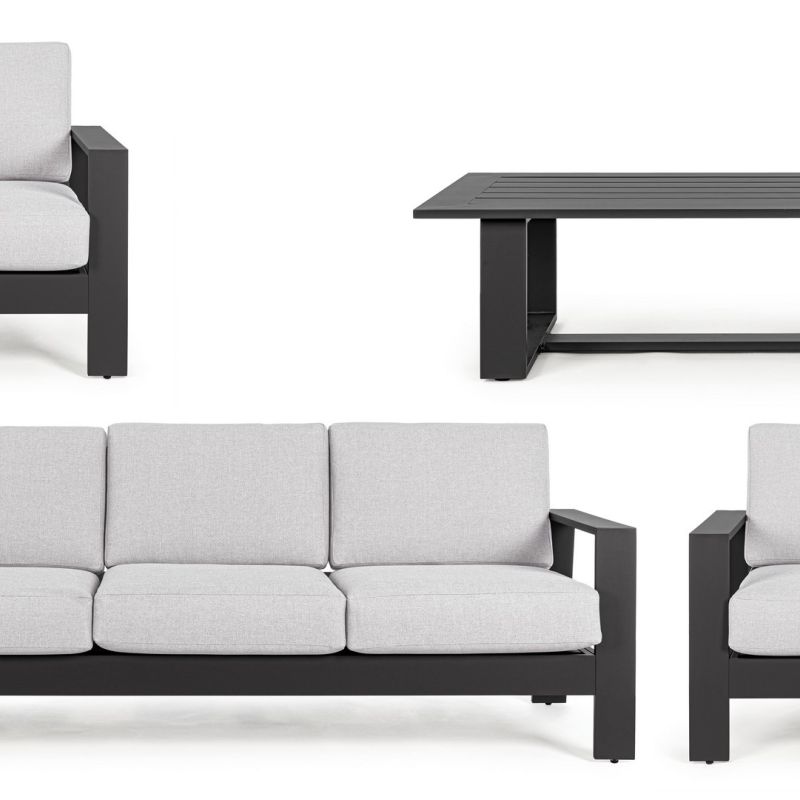 Zestaw kawowy BALTIC