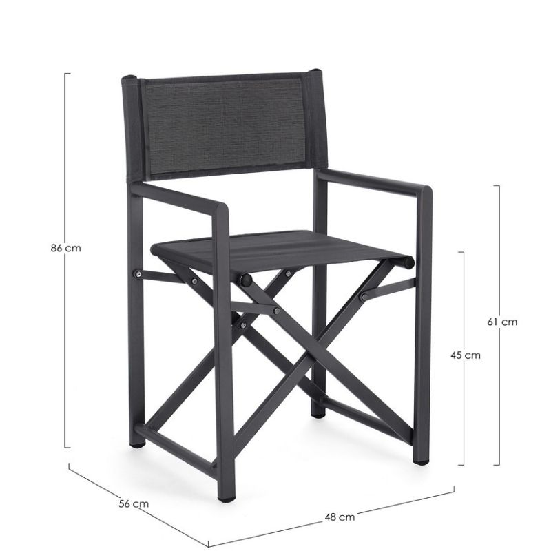 Krzesło obiadowe TAYLOR