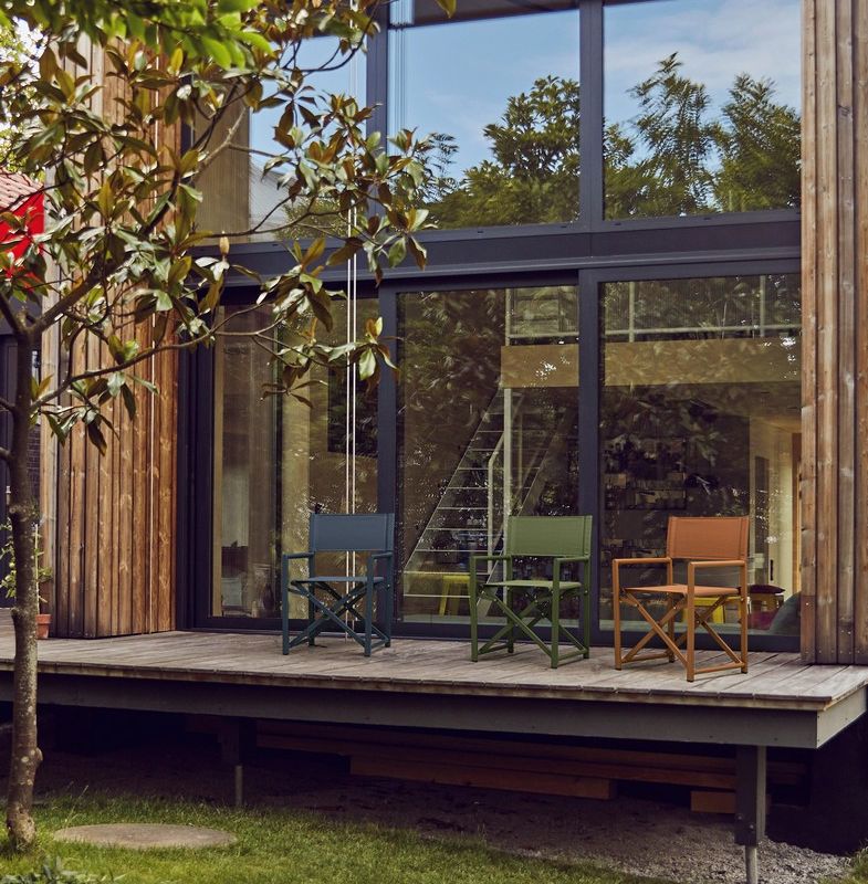 Krzesło obiadowe TAYLOR