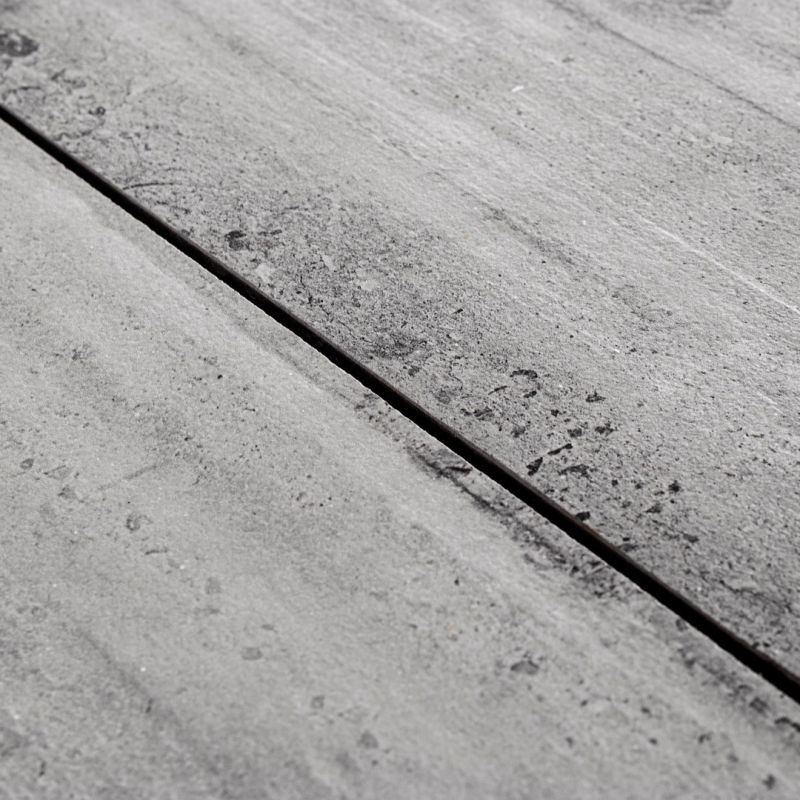 Stół TRUMAN WHITE140x85x49/72