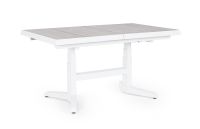 Stół ROBERT 143/183x88x53/75