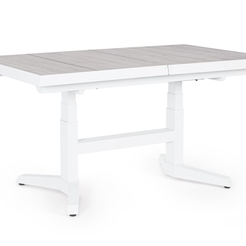 Stół ROBERT 143/183x88x53/75