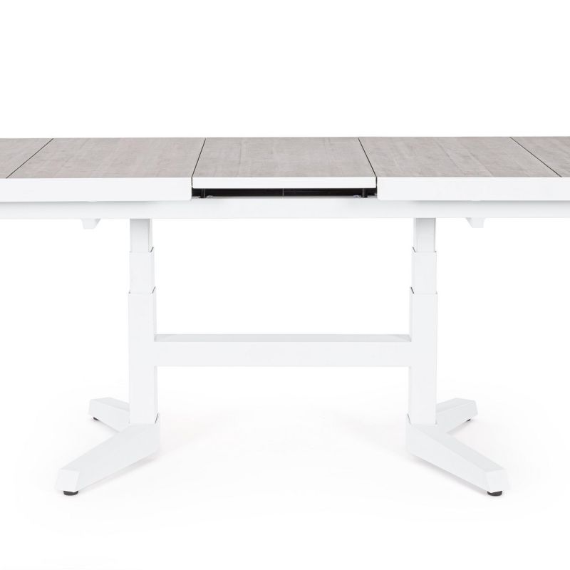 Stół ROBERT 143/183x88x53/75