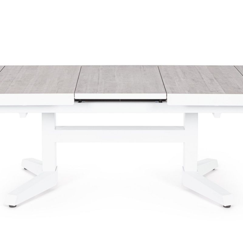 Stół ROBERT 143/183x88x53/75