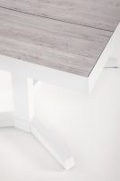 Stół ROBERT 143/183x88x53/75