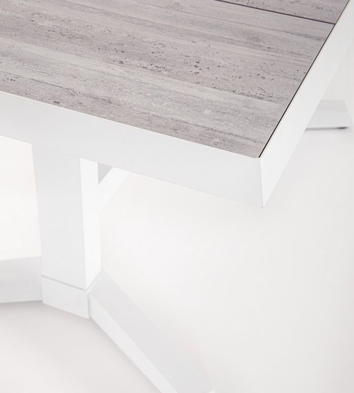 Stół ROBERT 143/183x88x53/75