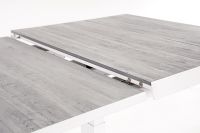 Stół ROBERT 143/183x88x53/75