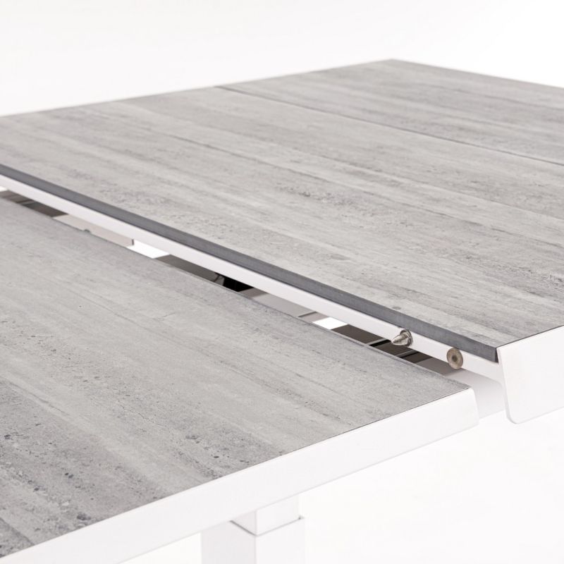 Stół ROBERT 143/183x88x53/75