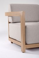 Zestaw kawowy THESEUS NATURAL