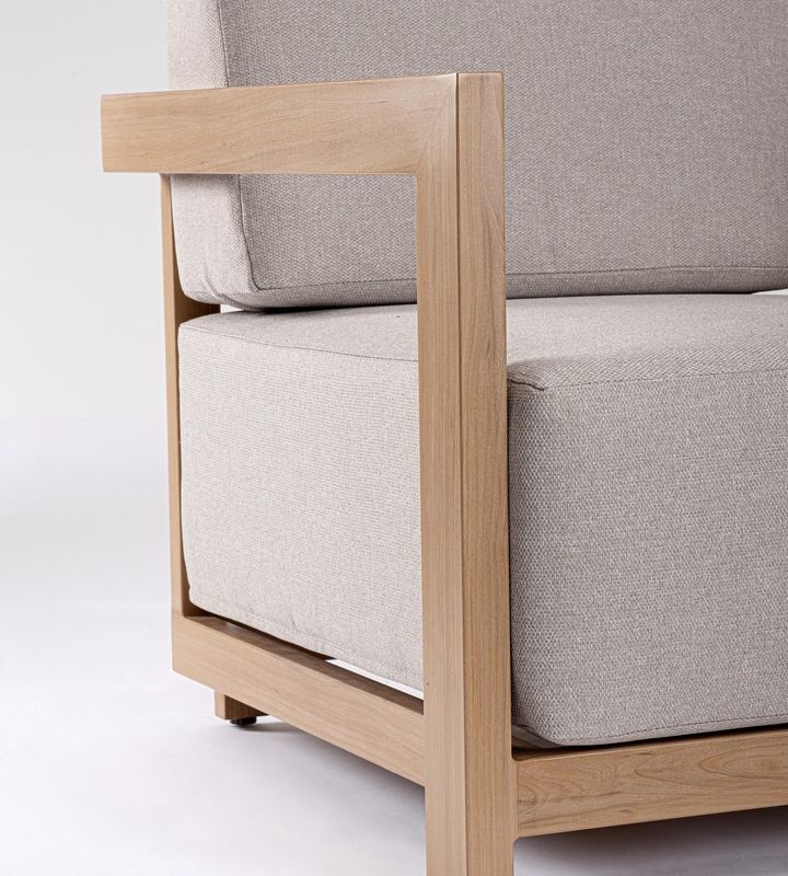 Zestaw kawowy THESEUS NATURAL