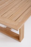 Zestaw kawowy THESEUS NATURAL