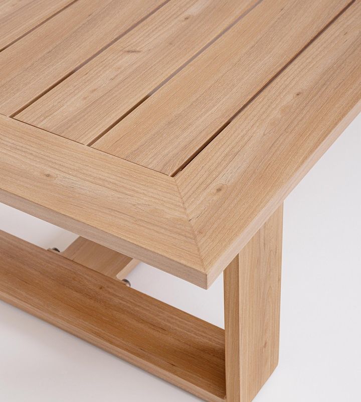 Zestaw kawowy THESEUS NATURAL