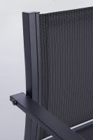 Обідній стіл Nevada Low з керамічною стільницею 250x105 cm