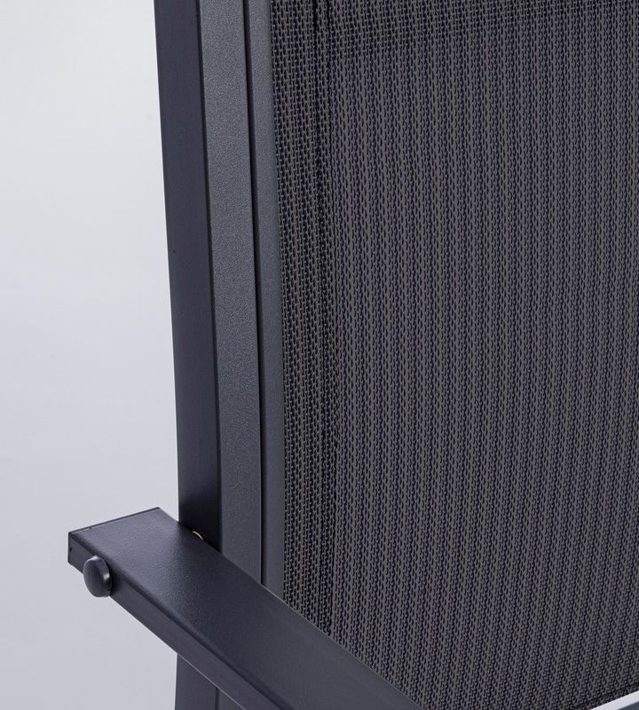 Обідній стіл Nevada Low з керамічною стільницею 250x105 cm