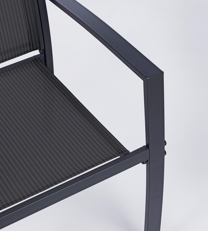 Обідній стіл Nevada Low з керамічною стільницею 250x105 cm