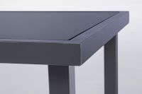 Обідній стіл Nevada Low з керамічною стільницею 250x105 cm