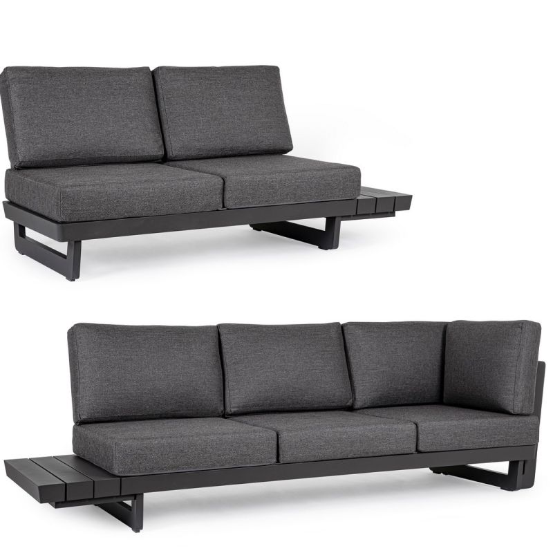 Sofa modułowa INFINITY CHA