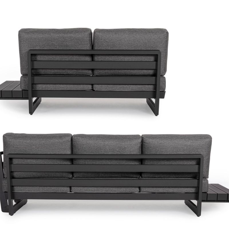 Sofa modułowa INFINITY CHA