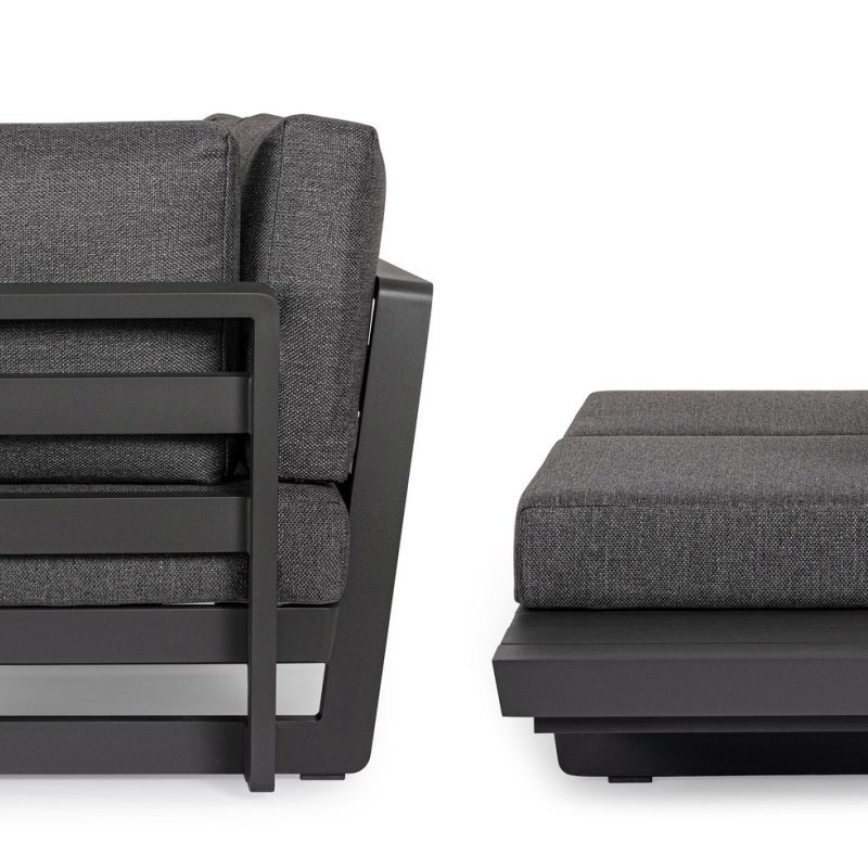 Sofa modułowa INFINITY CHA