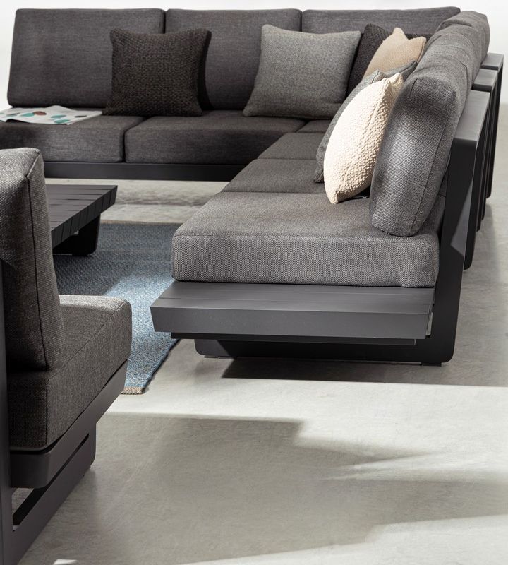 Sofa modułowa INFINITY CHA