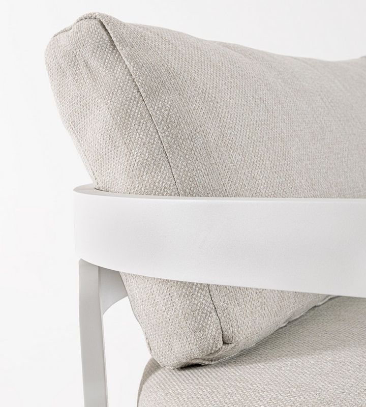 Zestaw kawowy PRESLEY WHITE