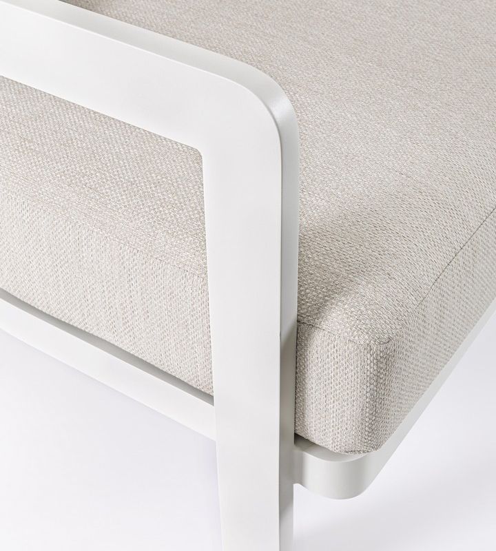 Zestaw kawowy PRESLEY WHITE