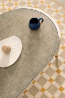 Zestaw kawowy PRESLEY WHITE