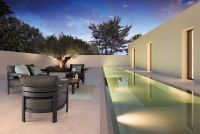 Zestaw kawowy PRESLEY CHARCOAL