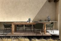 Krzesło obiadowe EVERLY OLIV QS24