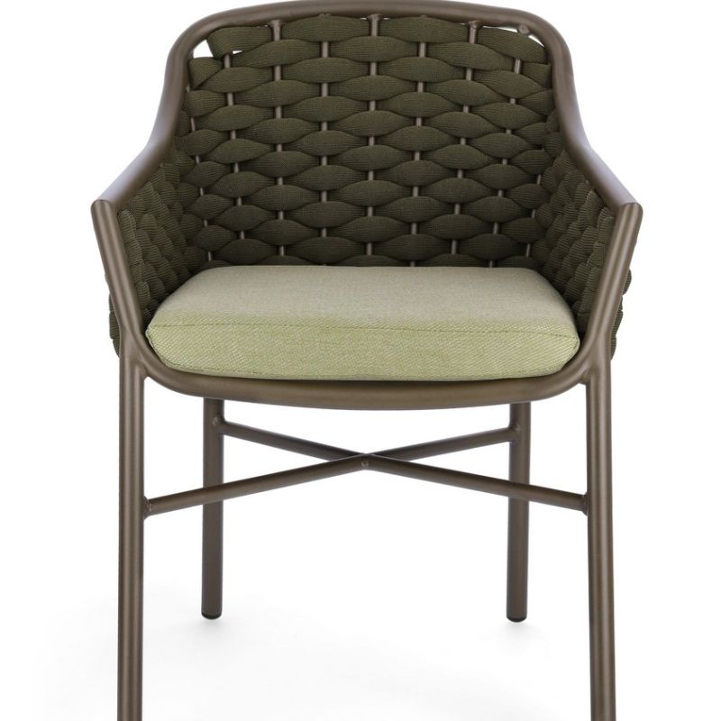 Krzesło obiadowe EVERLY OLIV QS24