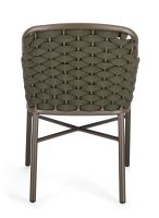 Krzesło obiadowe EVERLY OLIV QS24