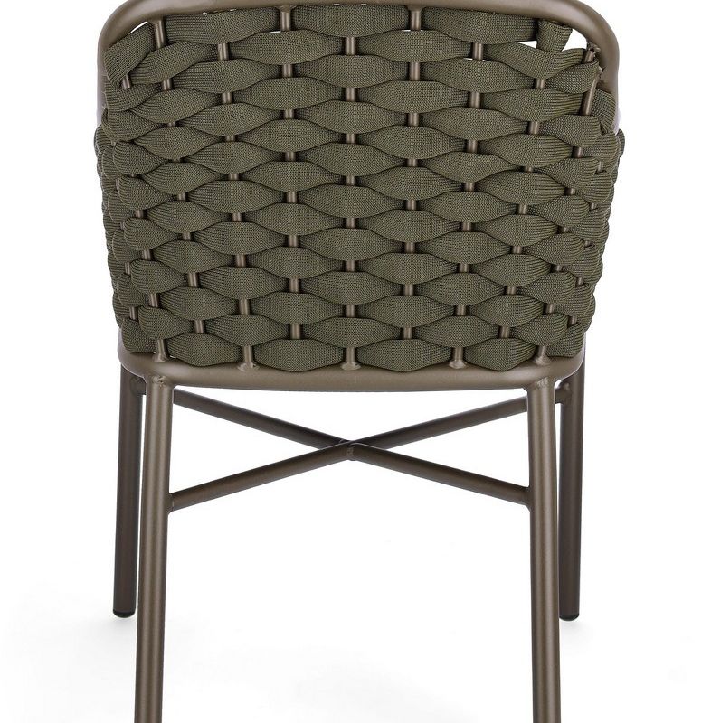 Krzesło obiadowe EVERLY OLIV QS24