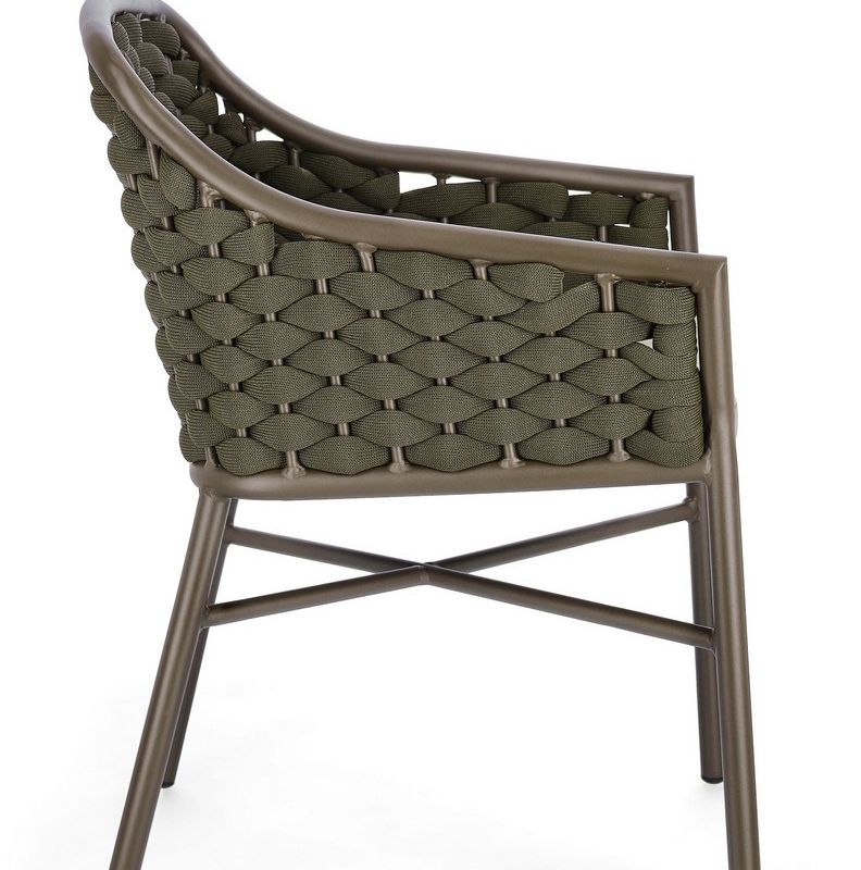 Krzesło obiadowe EVERLY OLIV QS24