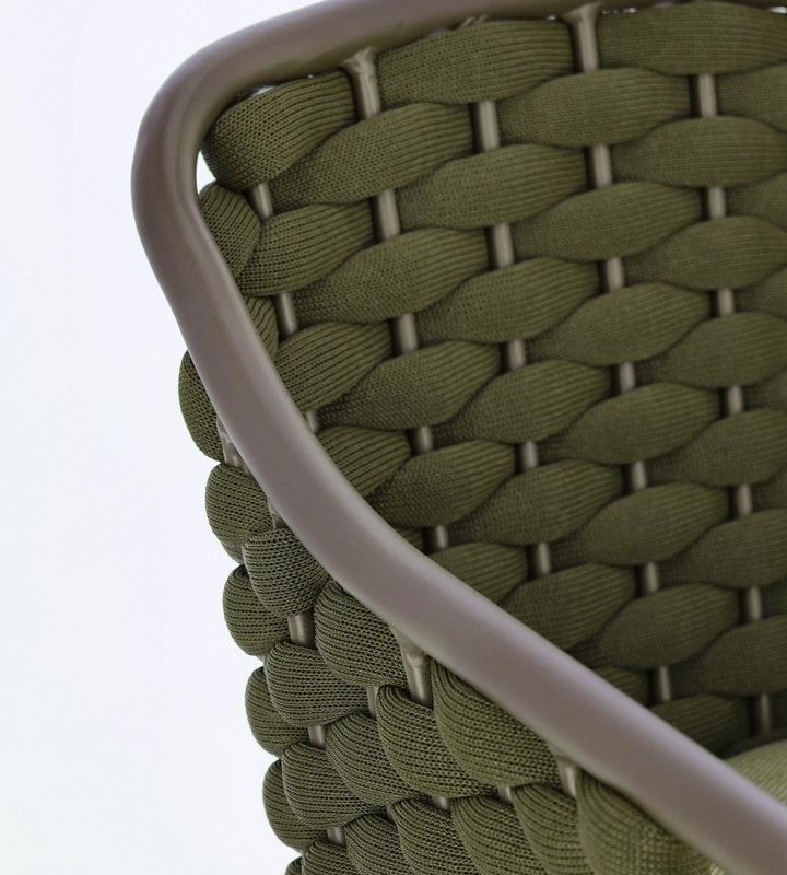 Krzesło obiadowe EVERLY OLIV QS24