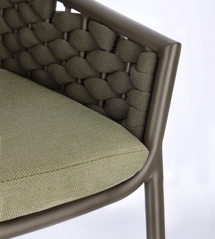 Krzesło obiadowe EVERLY OLIV QS24