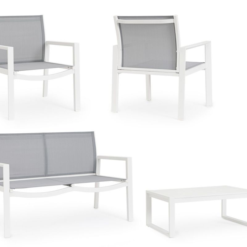 Zestaw kawowy KALLEN