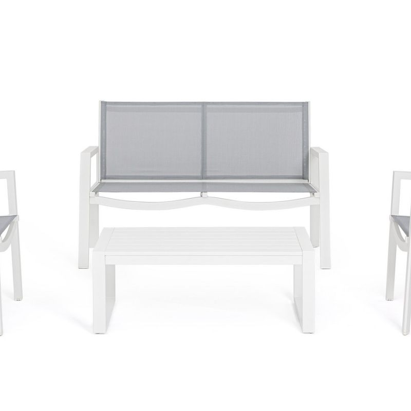 Zestaw kawowy KALLEN