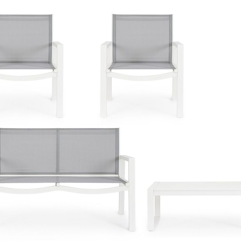 Zestaw kawowy KALLEN