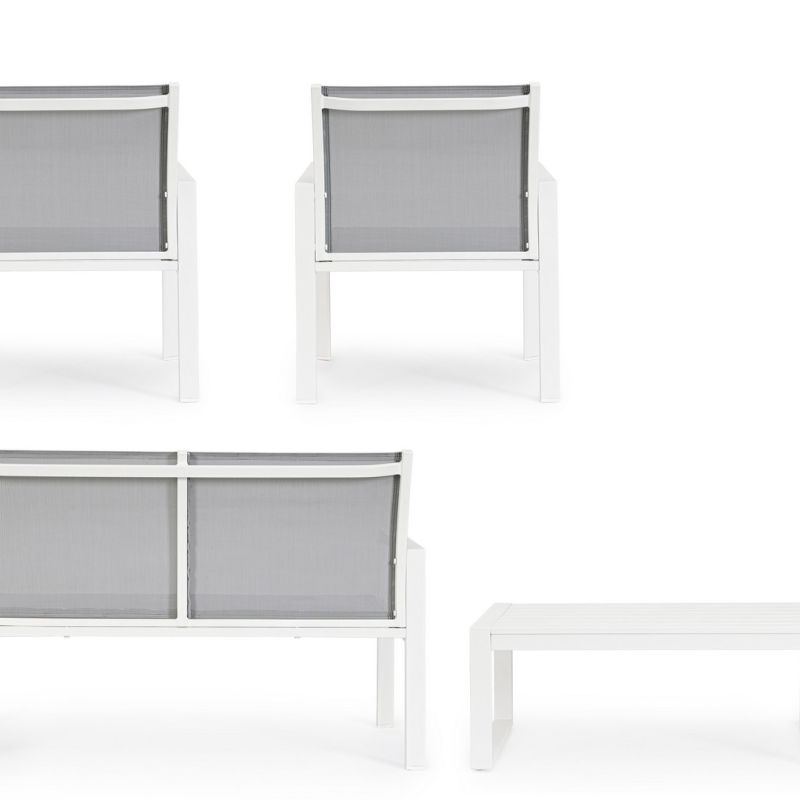 Zestaw kawowy KALLEN